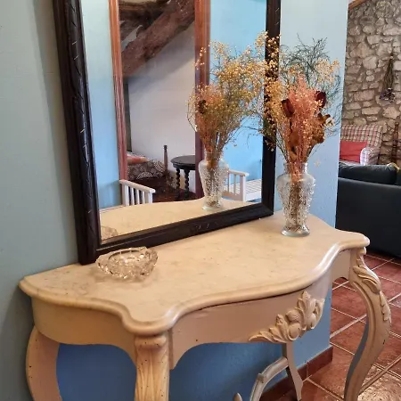 C08a01 Atico Con Encanto * Colindres