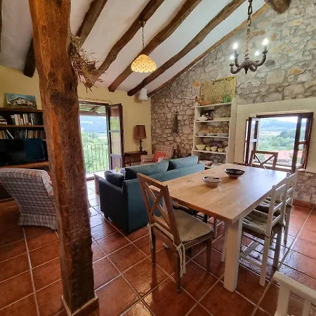 Apartment C08a01 Atico Con Encanto
