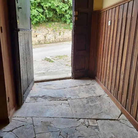 Apartment R2R - Atico Con Encanto Colindres - C08A01 *