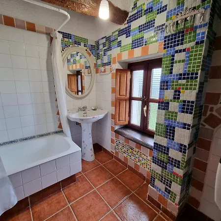 Apartment R2R - Atico Con Encanto Colindres - C08A01 *
