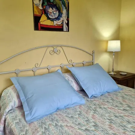 Apartment C08a01 Atico Con Encanto *