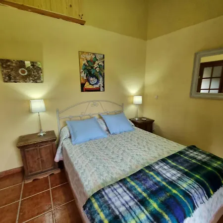 C08a01 Atico Con Encanto Apartment