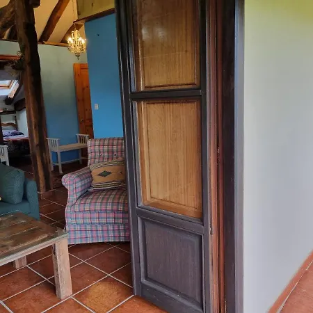 Apartment R2R - Atico Con Encanto Colindres - C08A01 Colindres