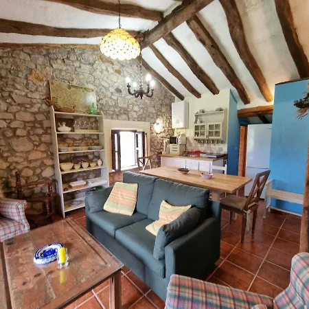 Appartement C08a01 Atico Con Encanto *