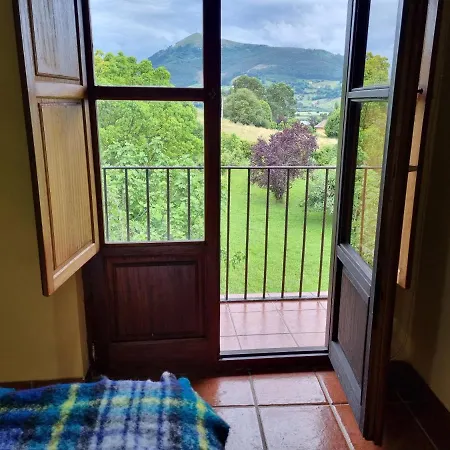 Apartment R2R - Atico Con Encanto Colindres - C08A01 Colindres