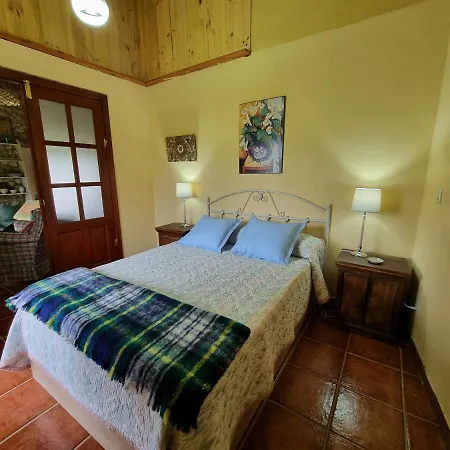 R2R - Atico Con Encanto Colindres - C08A01 Apartment