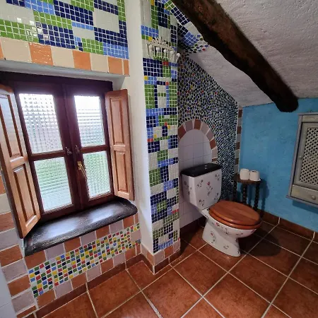 Apartment R2R - Atico Con Encanto Colindres - C08A01