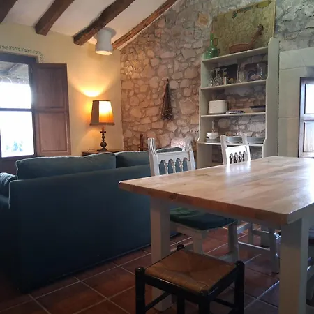Apartment R2R - Atico Con Encanto Colindres - C08A01 Colindres