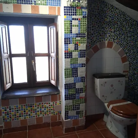 R2R - Atico Con Encanto Colindres - C08A01 Colindres
