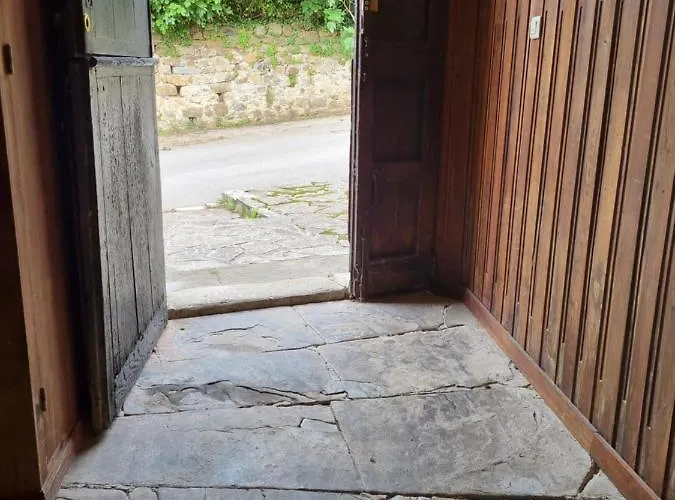 Apartamento C08a01 ático Con Encanto *