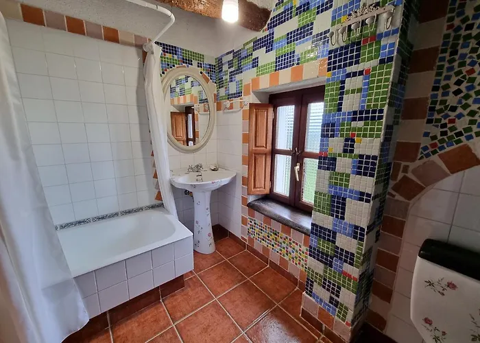 Apartamento C08a01 ático Con Encanto *