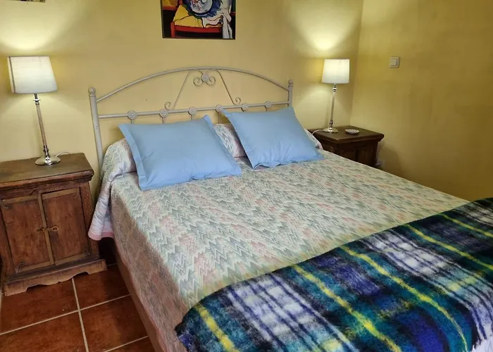 C08a01 ático Con Encanto