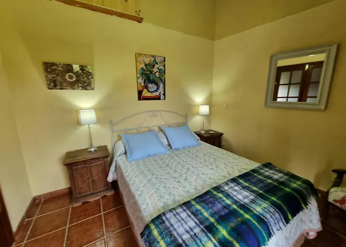 C08a01 ático Con Encanto Apartamento