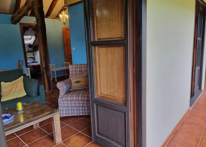 Apartamento C08a01 ático Con Encanto Colindres