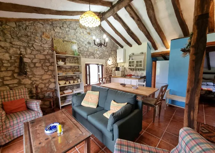 Apartamento C08a01 ático Con Encanto *