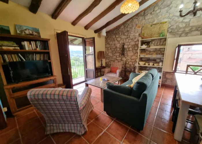 C08a01 ático Con Encanto Apartamento *