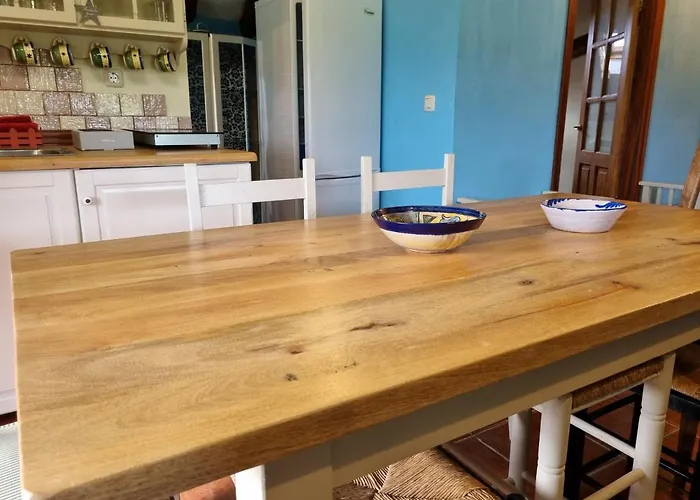 C08a01 ático Con Encanto Apartamento