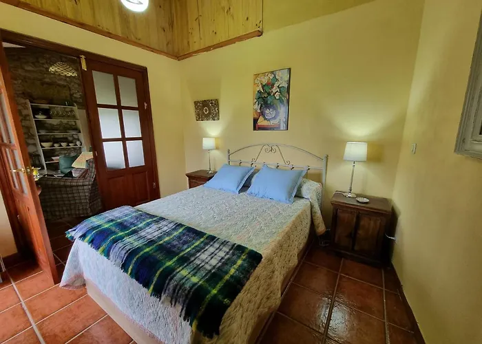 C08a01 ático Con Encanto Apartamento