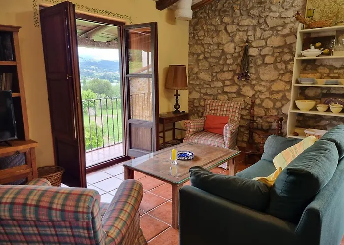 C08a01 ático Con Encanto