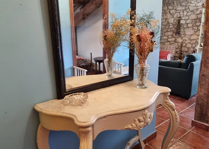 C08a01 Atico Con Encanto * Colindres