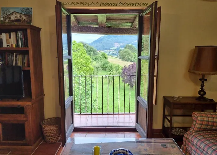 Apartman C08a01 Atico Con Encanto Colindres