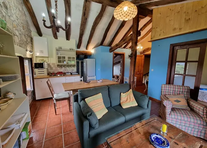 Apartman C08a01 Atico Con Encanto