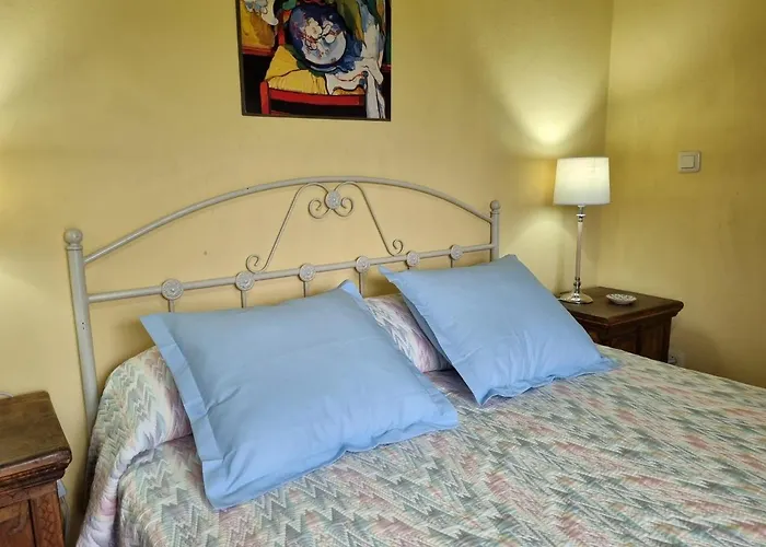 Apartman C08a01 Atico Con Encanto *