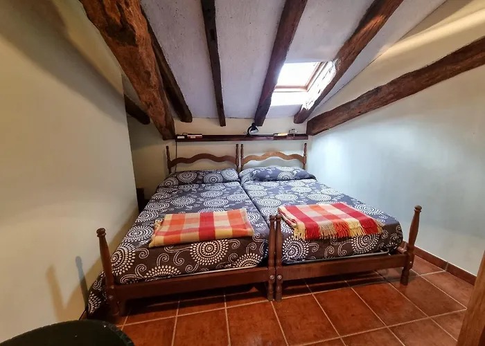 C08a01 Atico Con Encanto *