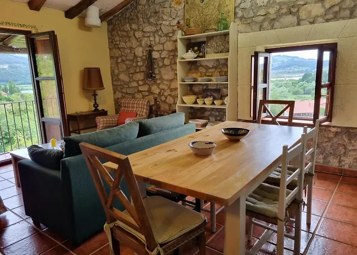 C08a01 Atico Con Encanto Apartman Colindres