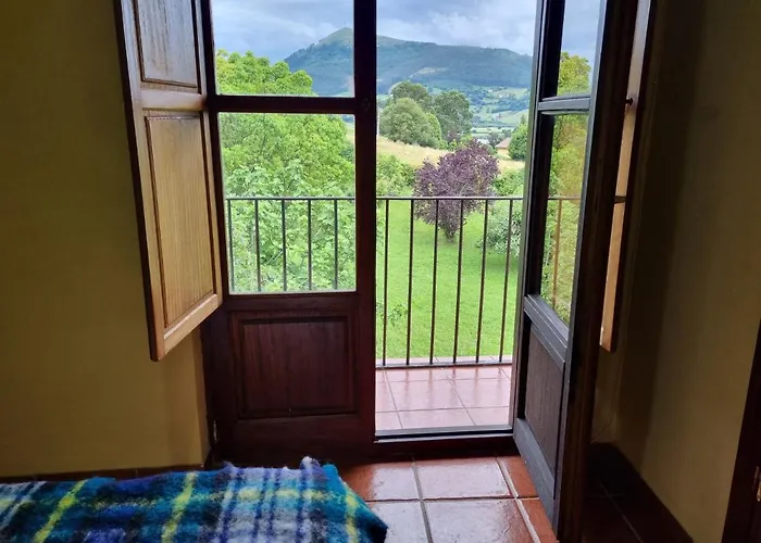 Apartman C08a01 Atico Con Encanto Colindres