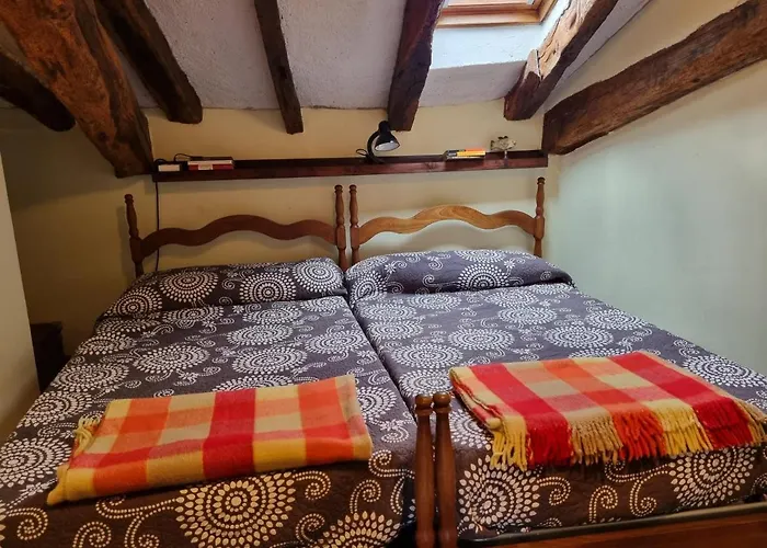 C08a01 Atico Con Encanto *